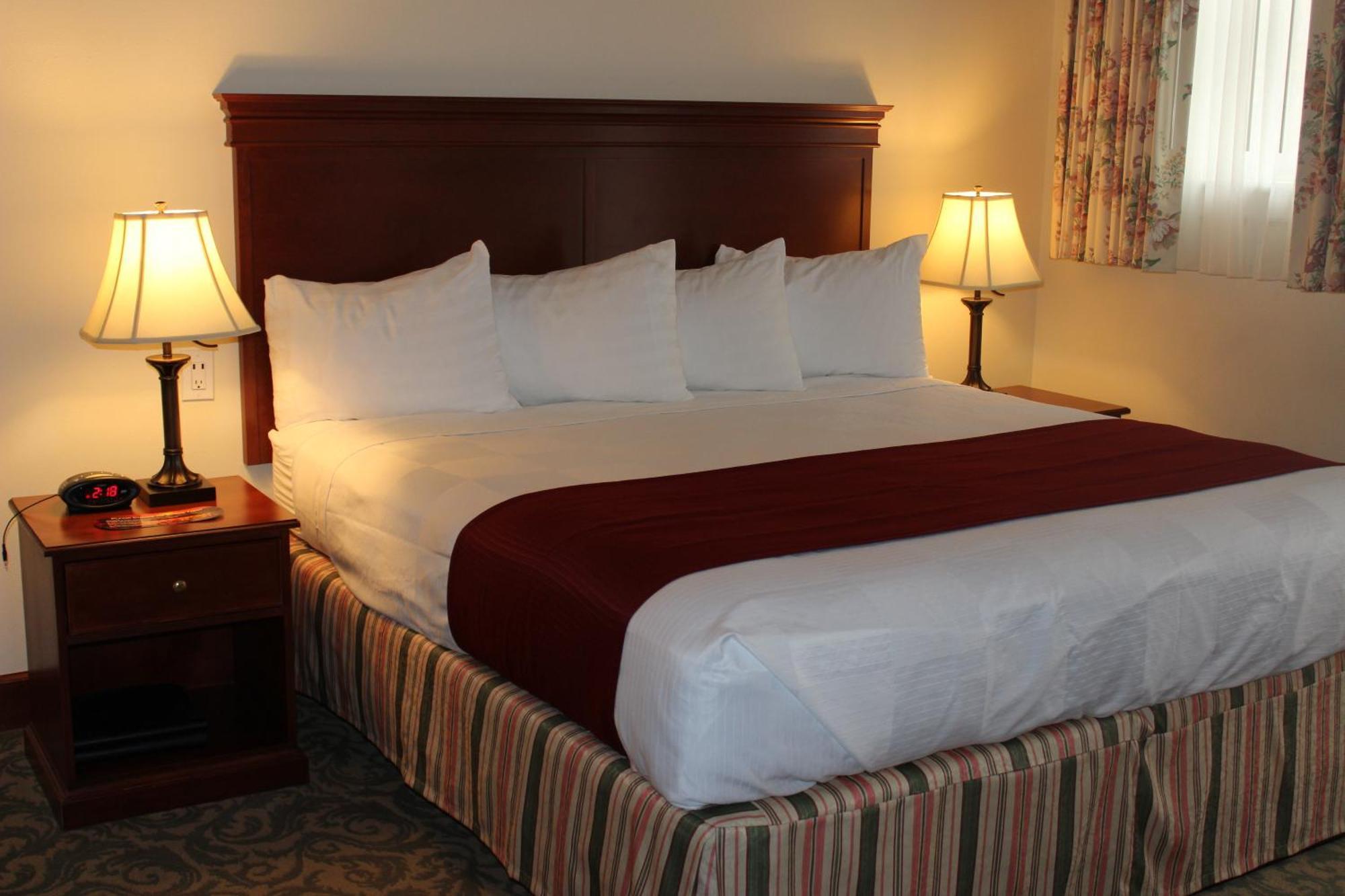 Best Western Plus Pioneer Square Hotel Downtown Seattle Pokoj fotografie
