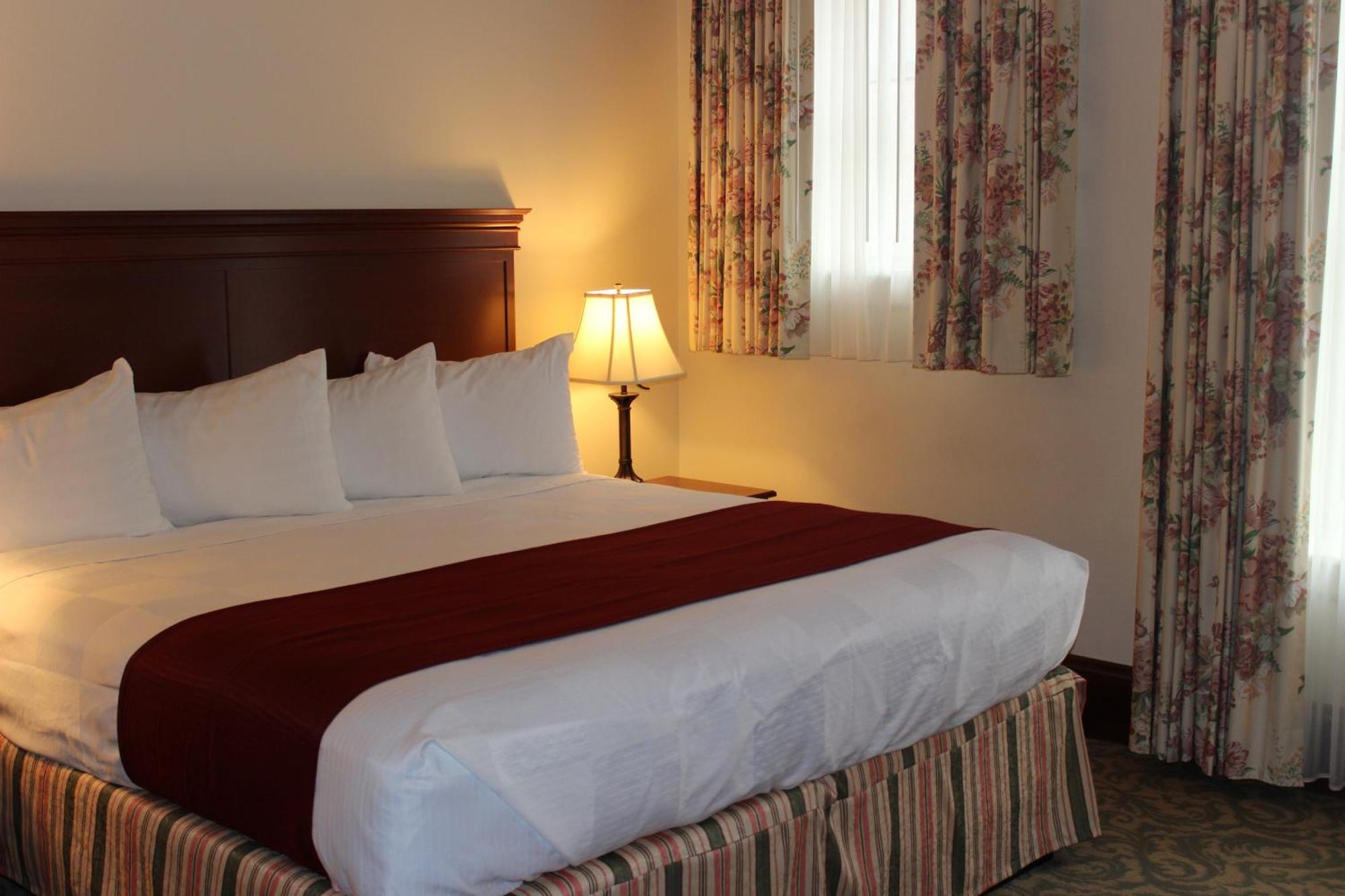 Best Western Plus Pioneer Square Hotel Downtown Seattle Pokoj fotografie