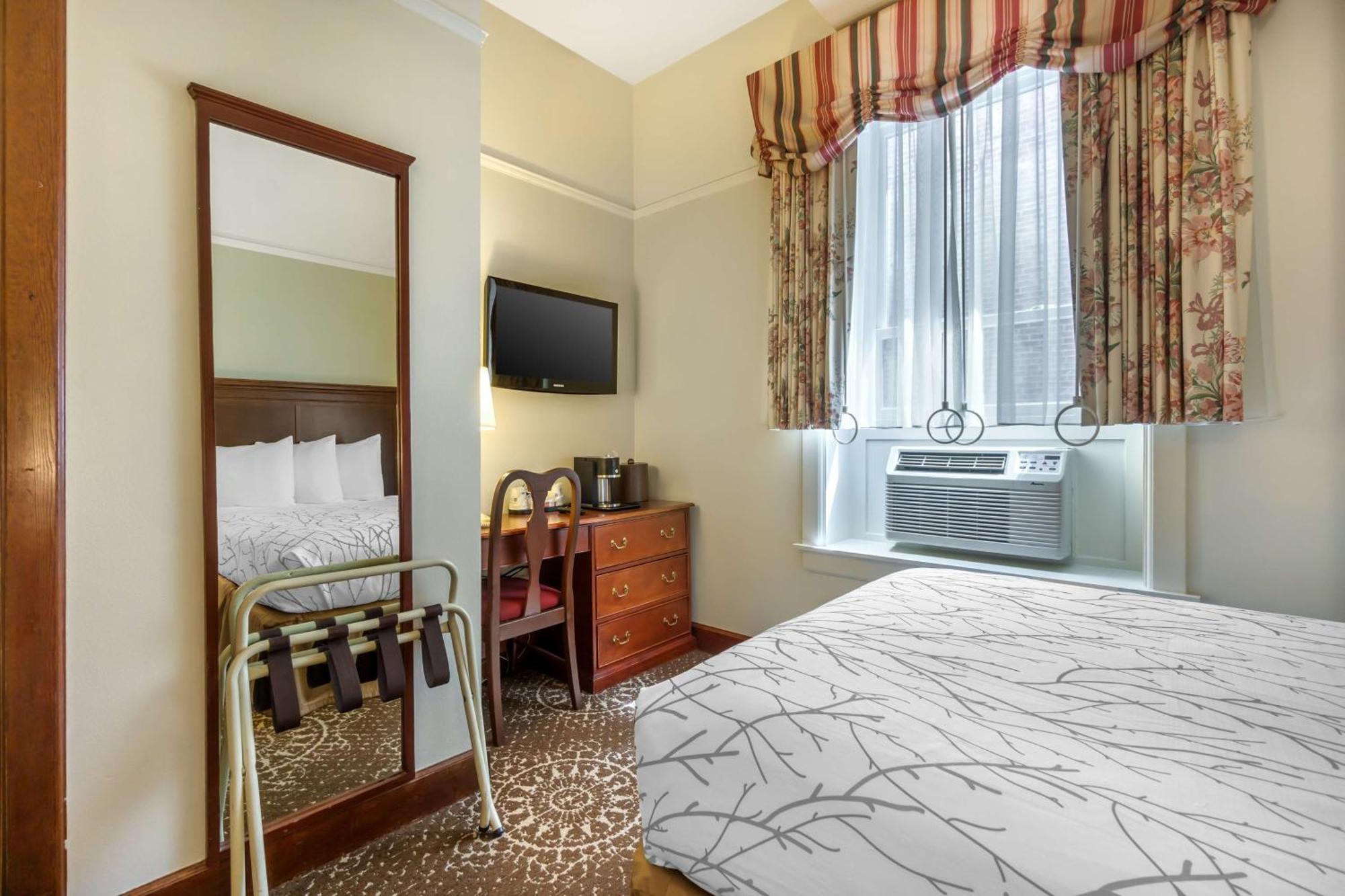 Best Western Plus Pioneer Square Hotel Downtown Seattle Exteriér fotografie